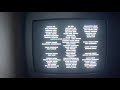 Closing To Yogi Bear DVD 2011