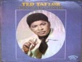 Ted Taylor It s a Funky Situation