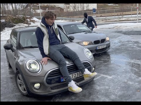 Nadderudrevyen 2022 -  DAG 5