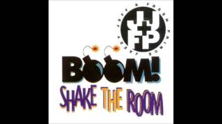 DJ Jazzy Jeff &amp; The Fresh Prince - Boom! Shake The Room (Mr. Lee&#39;s Extended Club Mix) **HQ Audio**