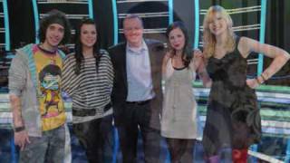 Lena ( Meyer-Landrut ) - My Cassette Player ° Neues Album °