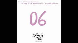 Sasse - The Solaris Conspiracy (Francis Inferno Orchestra Remix)