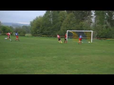 Spisz Krempachy - KS Chabówka