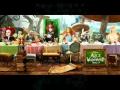New Robin Hood Inception Alice In Wonderland