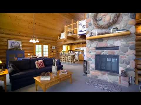 SOLD House on Birch Island Lake Drive