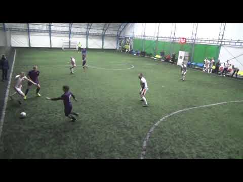 6 КХ 7  Fc Chill Out  - Fc Shadow