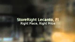 preview picture of video 'Moving and Storage Service lecanto florida | 352-527-9777'