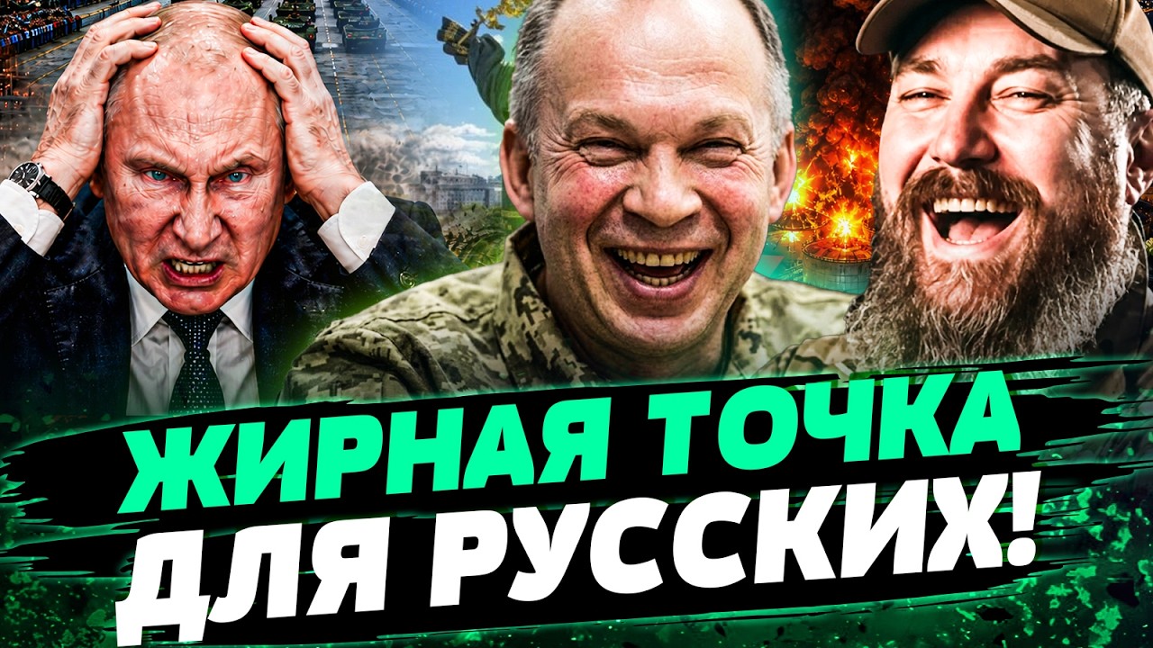 🟥В ЭТУ СЕКУНДУ! ПРОРЫВНОЙ ПЕРЕЛОМ! НА ФРОНТЕ ОШАРАШЕНЫ! ИХ СТЕРЛИ в НОЛЬ! — М