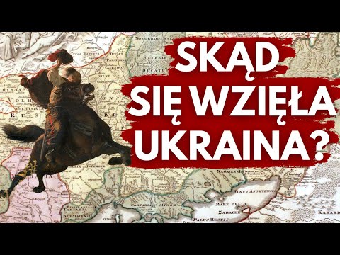 DID POLES INVENT UKRAINE? Rzeczpospolita Plus Stories