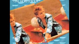 Jane Siberry - One More Colour - 1985