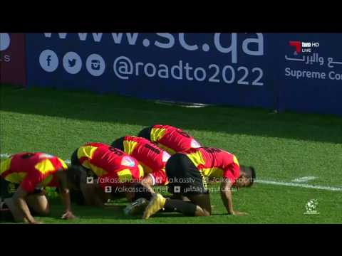 (0 - 1) | PSV EINDHOVEN VS ESPERANCE DE TUNIS - DAY 10