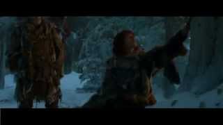 Игра престолов 5 сезон трейлер 2015 (OFFICIAL) HD