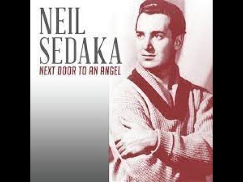 Next Door To An_Angel_Neil Sedaka (Stereo_1) 1962 #5
