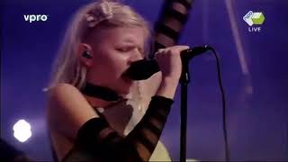 AURORA - Under Stars (Live at Lowlands Festival 2016)