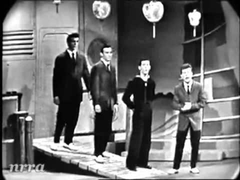 Don't Pity Me by Dion & The Belmonts