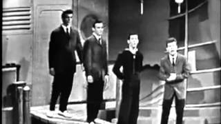 Dion &amp; The Belmonts &quot;Don&#39;t Pity Me&quot;