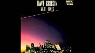 Dave Grusin ・ Haunting Me