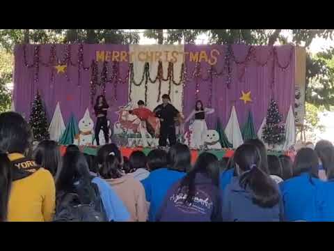 (Prisma D.crew) cover everglow - aespa + pirate savage