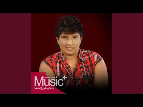 Samuganne Na - Namal Udugama