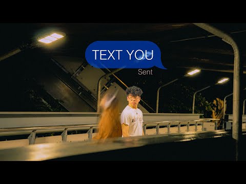 TEXT YOU