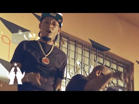 Rochy RD - Mal Agradecido | Video Oficial | x El Pekeño