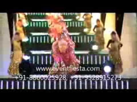 Salam Karne Song Mujra Dance Troop in Wedding (Event Fiesta)