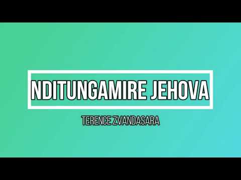 Nditungamire Jehovah (Hymnal)