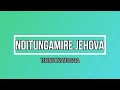 Nditungamire Jehovah (Hymnal)
