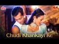 Chudi Khankayi Re 4K Yeh Hai Jalwa 2002 Salman Khan Amisha Patel Alka Yagnik Udit Narayan