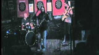 Mad Martigan "No More" LIVE @ On The Rocks 4.13.12