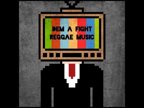 Greenadub Meets Sammy Gold - Dem A Fight Reggae Music