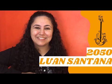 2050 - Luan Santana