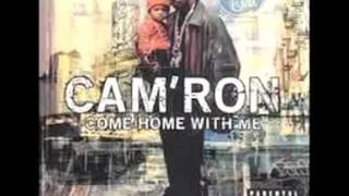 Cam&#39;Ron - I Just Wanna (feat. Juelz Santana)