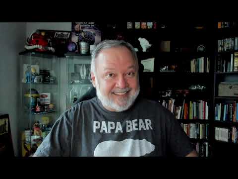 My Time With MUDs (Multi User Dungeons)