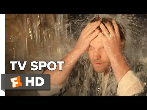 The Shack TV SPOT - Forgiveness (2017) - Sam Worthington Movie