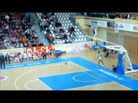 Work Force DVTK-PINKK Pécsi 424