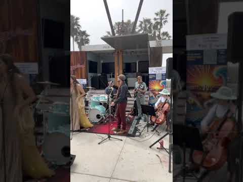 Promotional video thumbnail 3 for Haley the Cellist