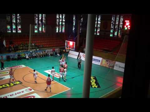 STAR BASKET VS CHARDAFON GABROVO -  09