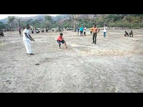 Jentel antara Iks Ptl Kera sakti vs Psht di Timor Leste