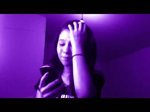 Airplanes music video by Aquene Thompson