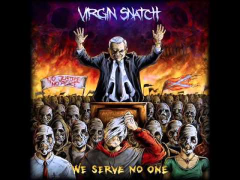 Virgin Snatch - Escape From Tomorrow