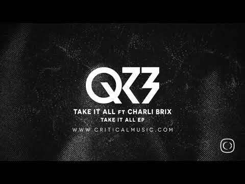 QZB - Take It All (featuring Charli Brix)