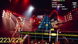 Rocksmith 2014 - Triumph - Rock out, Roll On