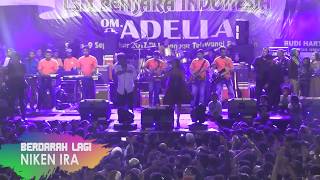 Download lagu OM ADELLA BERDARAH LAGI NIKEN IRA LIVE TEJOWANGI PASURUAN mp3 Download lagu OM ADELLA BERDARAH LAGI NIKEN IRA LIVE TEJOWANGI PASURUAN mp3