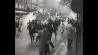 Rolling stones street fighting man