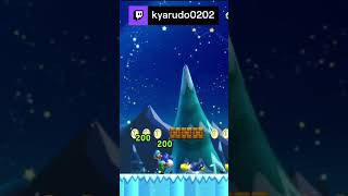 余裕っすわ！ | kyarudo0202 (#Twitch)