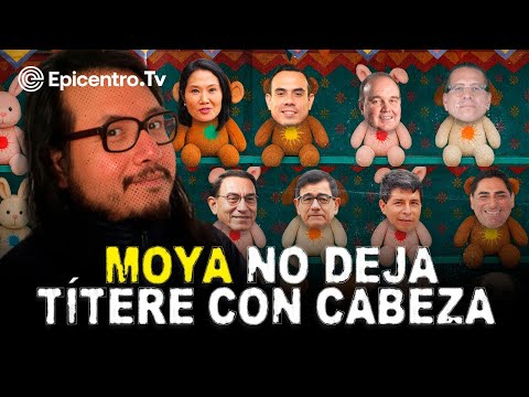 Castillo sale en 3 años | Reaparece Federico Dantón | ¿Williams desplaza a Butters?