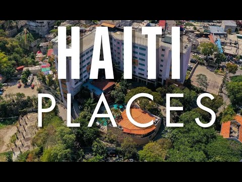 15 Best Places to Visit in Haiti