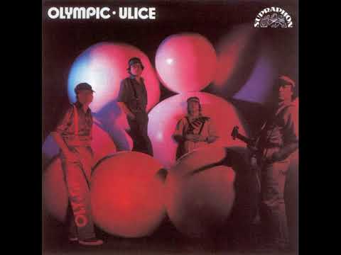 Olympic - Černá mše za nukleárního boha (25.3.1981)