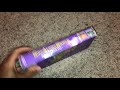 Disney S Sing Along Songs You Can Fly 1991 VHS Review Redo